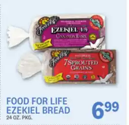 Kings Food Markets FOOD FOR LIFE EZEKIEL BREAD offer