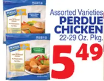 Bravo Supermarkets PERDUE CHICKEN offer