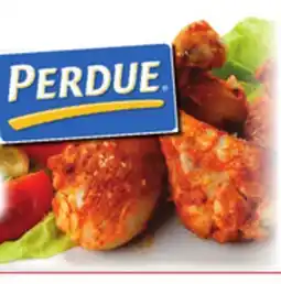 Bravo Supermarkets PERDUE CHICKEN DRUMSTICKS offer
