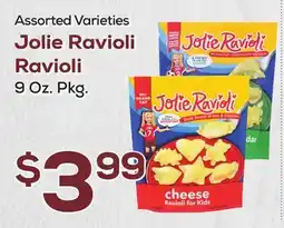 DeCicco & Sons Jolie Ravioli offer