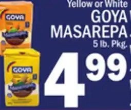 C Town GOYA MASAREPA offer