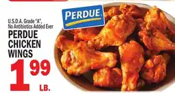 C Town PERDUE CHICKEN WINGS offer