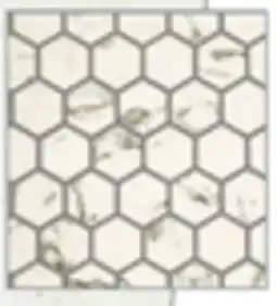 Lowe's Mosaic Tile offer