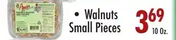 Garden Fresh Market • Walnuts Small Pieces offer