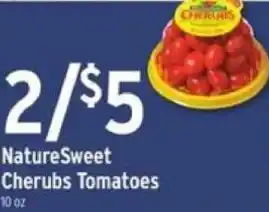 NatureSweet Cherubs Tomatoes