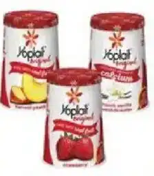 Vons Yoplait Original offer