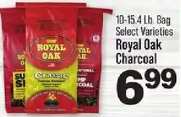 IGA Royal Oak Charcoal offer