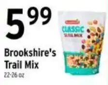 Brookshire's Brookshire's Trail Mix offer