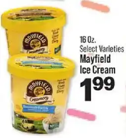 IGA Mayfield Ice Cream offer