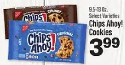 IGA Chips Ahoy! Cookies offer