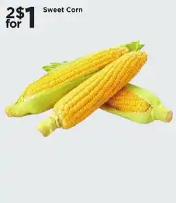 Cub Foods Sweet Corn offer