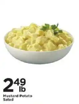 Cub Foods Mustard Potato Salad offer