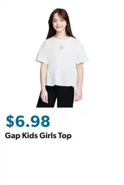 Sam's Club Gap Kids Girls Top offer