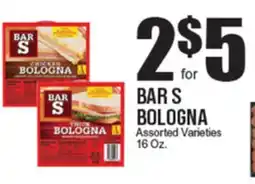 Extra Supermarket BAR S BOLOGNA offer