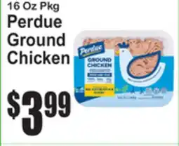 SuperFresh Perdue Ground Chicken offer