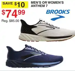 Dunham's Sports MEN'S OR WOMEN'S ANTHEM 7 offer
