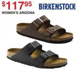 Dunham's Sports WOMEN'S ARIZONA offer