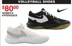 Dunham's Sports NIKE WOMEN'S HYPERQUICK offer