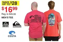 Dunham's Sports MEN'S TEE offer