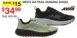 Dunham's Sports MEN'S AVI-TRAIL RUNNING SHOES offer