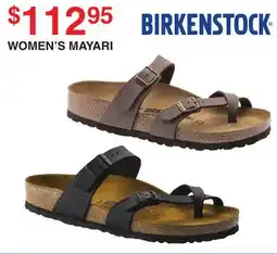 Dunham's Sports WOMEN'S MAYARI offer