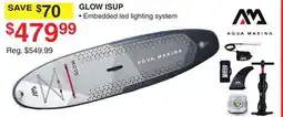 Dunham's Sports AQUA MARINA GLOW ISUP offer