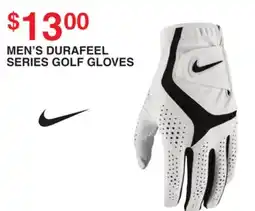 Dunham's Sports MEN'S DURAFEEL SERIES GOLF GLOVES offer