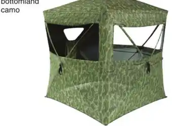 Dunham's Sports MUDDY OUTLOOK EVO 270 offer