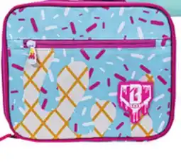 Dunham's Sports COTTON CANDY ICE CREAM SZN 2 LUNCH BOX offer