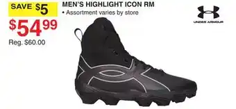 Dunham's Sports MEN'S HIGHLIGHT ICON RM offer