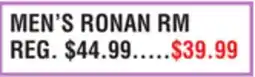 Dunham's Sports MEN'S RONAN RM offer