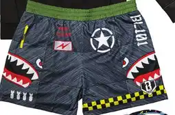 Dunham's Sports YOUTH UNIT 101 SHORTS offer