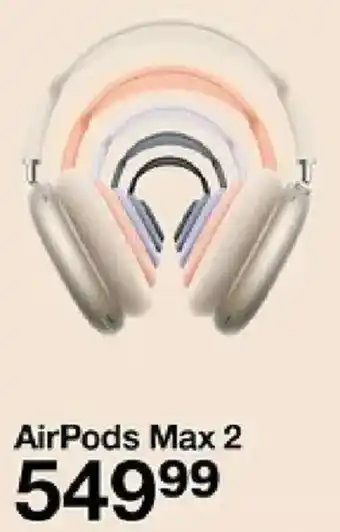 Target AirPods Max 2 offer
