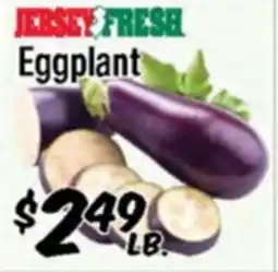 Western Beef Eggplant offer