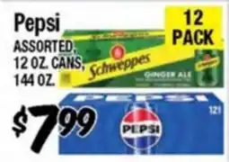 Western Beef Pepsi offer