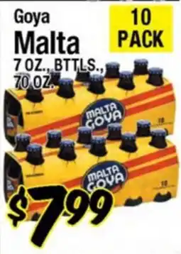 Western Beef Goya Malta offer