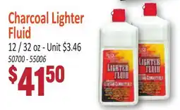 Jetro Charcoal Lighter Fluid offer