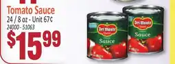 Jetro Tomato Sauce offer