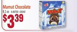 Jetro Mamut Chocolate offer