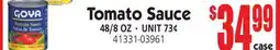 Jetro Tomato Sauce offer