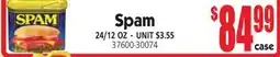 Jetro Spam offer