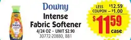 Jetro Downy Intense Fabric Softener offer