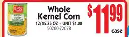 Jetro Whole Kernel Corn offer