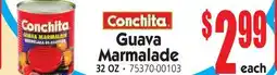Jetro Conchita Guava Marmalade offer
