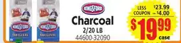 Jetro Kingsford Charcoal offer