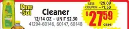 Jetro Cleaner offer
