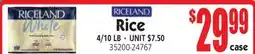 Jetro Rice offer