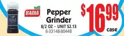 Jetro Pepper Grinder offer