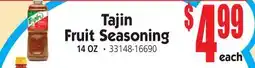 Jetro Tajin Fruit Seasoning offer