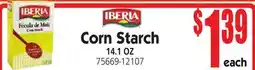 Jetro Corn Starch offer